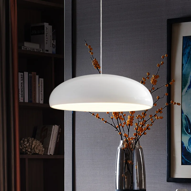 Modern LED Pendant Light